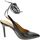 Chaussures Femme Escarpins Nacree 138388 Noir