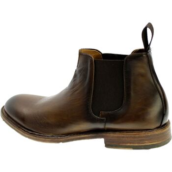 Chaussures Homme Boots +2 Piu' Due 141536 Marron