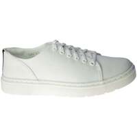 Chaussures Homme Baskets basses Dr. Martens 142384 Blanc