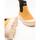 Chaussures Femme Bottines Pepe jeans  Beige