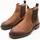 Chaussures Homme Baskets montantes Pepe jeans  Marron