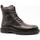 Chaussures Homme Baskets montantes Pepe jeans  Noir