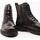 Chaussures Homme Baskets montantes Pepe jeans  Noir