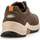 Chaussures Homme Baskets mode Pius Gabor 8007.10.04 Marron