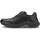 Chaussures Homme Baskets mode Pius Gabor 8007.10.01 Noir