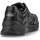 Chaussures Homme Baskets mode Pius Gabor 8007.10.01 Noir