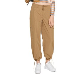 Vêtements Femme Pantalons 5 poches Only 15303706 Vert