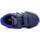 Chaussures Garçon Baskets basses adidas Originals H03794 Bleu