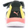 Chaussures Fille Baskets basses Puma 385526-09 Noir