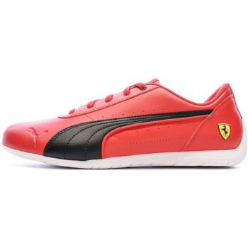 Chaussures Homme Baskets basses women Puma 307548-02 Rouge