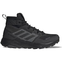Chaussures Homme Baskets mode adidas Originals Terrex Trailmaker Mid Gtx Noir