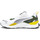 Chaussures Homme Baskets mode Puma Rs 3.0 Suede Blanc