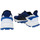 Chaussures Homme Baskets mode Salomon Supercross 4 Bleu