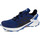 Chaussures Homme Baskets mode Salomon Supercross 4 Bleu