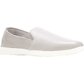 Chaussures Femme Baskets mode Hush puppies Everyday Gris