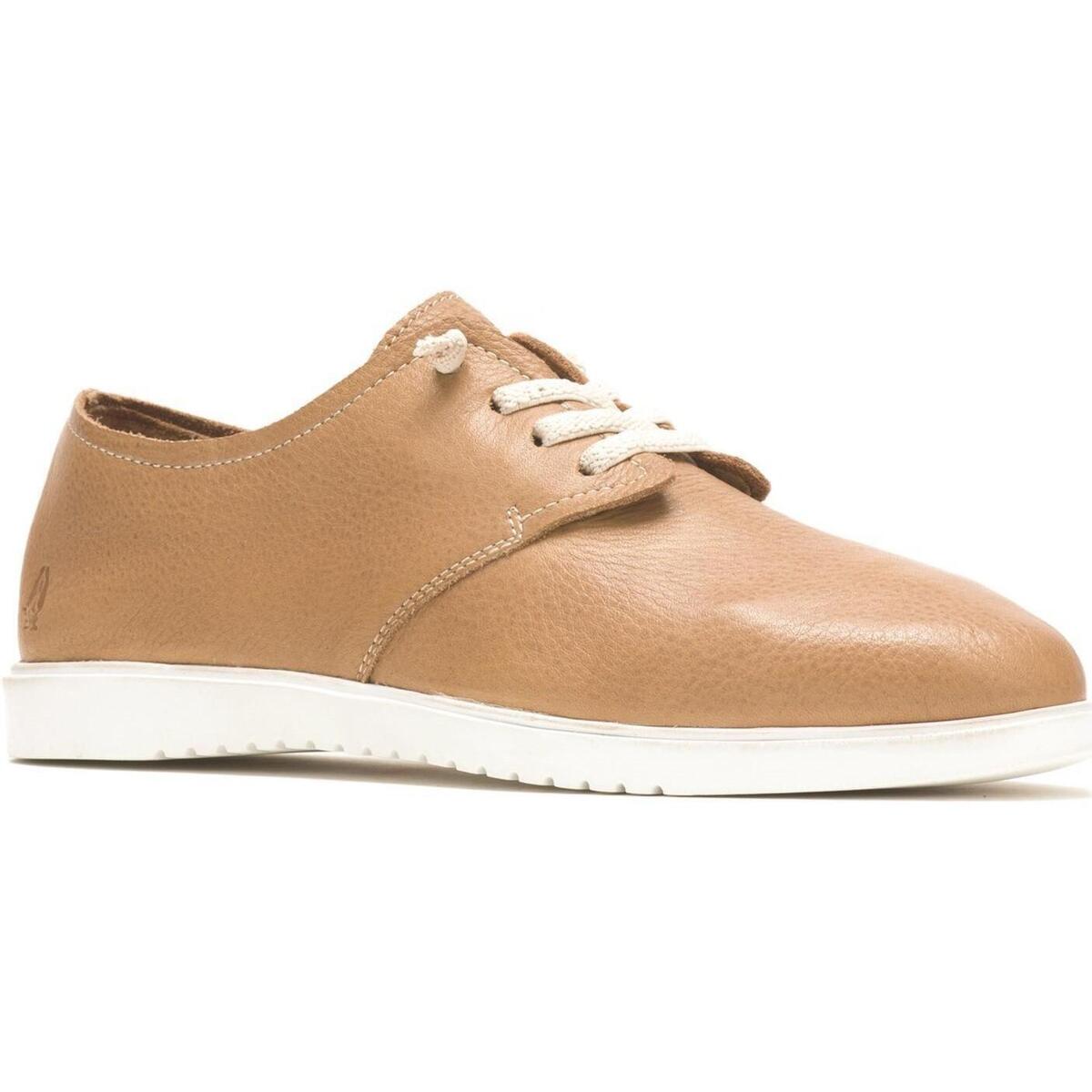 Chaussures Femme Baskets mode Hush puppies Everyday Rouge