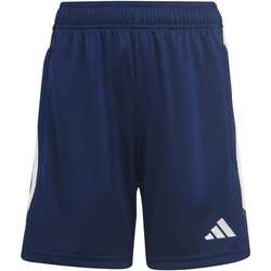 Vêtements Enfant Shorts / Bermudas adidas Originals Tiro23 Cbtrshoy Bleu