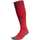 Sous-vêtements Chaussettes de sport adidas Teatime Originals Adi 23 Sock Rouge