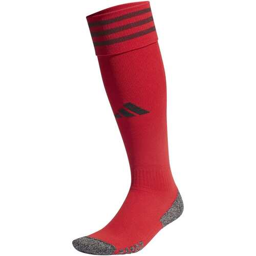 Sous-vêtements Chaussettes de sport raglan adidas Originals Adi 23 Sock Rouge
