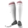Sous-vêtements Chaussettes de sport adidas trui Originals Adi 23 Sock Blanc