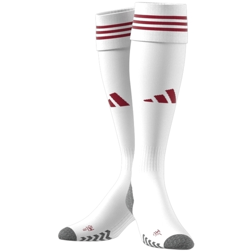 Sous-vêtements Chaussettes de sport hibbets adidas Originals Adi 23 Sock Blanc