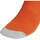 Sous-vêtements Chaussettes de sport adidas Originals Adi 23 Sock Orange