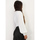 Vêtements Femme Chemises / Chemisiers La Modeuse 67418_P156479 Blanc