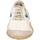 Chaussures Homme Baskets mode Moma BC860 PER001-PER8 Blanc