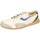Chaussures Homme Baskets mode Moma BC860 PER001-PER8 Blanc