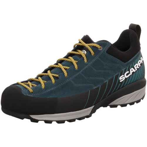 Chaussures Homme The North Face Scarpa  Bleu