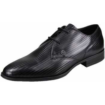 Chaussures Homme Citrouille et Compagnie Bugatti  Noir