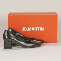 Chaussures Femme Escarpins JB Martin VIVA Vert