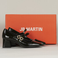 Chaussures Femme Escarpins JB Martin VISATO Vert