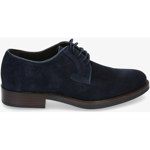 Chaussures Homme Derbies & Richelieu Kennebec 21721 Bleu