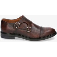 Chaussures Homme Derbies & Richelieu pabloochoa.shoes 1240217 Marron