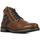 Chaussures Homme Boots Redskins Eternel Marron