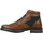 Chaussures Homme Boots Redskins Eternel Marron