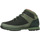 Chaussures Homme Randonnée Timberland Euro Sprint Fabric Wp Vert