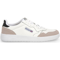 Chaussures Homme Baskets mode British Honors Knights NOORS Blanc