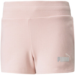 Vêtements Enfant Shorts / Bermudas Puma 587052-36 Rose