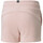 Vêtements Fille Shorts / Bermudas Puma 587052-36 Rose