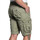Vêtements Homme Shorts / Bermudas Deeluxe 03T731M Vert