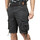 Vêtements Homme Shorts Bloco / Bermudas Deeluxe 03T731M Gris
