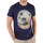Vêtements Homme T-shirts & Polos Deeluxe 03T1205M Bleu