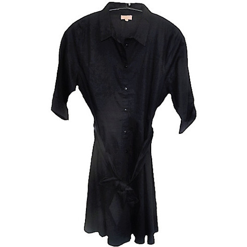 Vêtements Femme Robes courtes Goa GOA2023 Noir