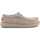 Chaussures Baskets mode HEY DUDE Wally Youth Basic Beige 40041-205 Beige