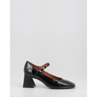 Chaussures Femme Derbies & Richelieu Angel Alarcon 23531 Noir