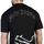 Vêtements Homme T-shirts manches courtes Palm Angels - pmaa001s23jer001 Noir