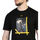Vêtements Homme T-shirts manches courtes Off-White - omaa027c99jer015 Noir