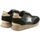Chaussures Homme Baskets mode Atlantic Stars fenixc-bbgw-fn02 black Noir